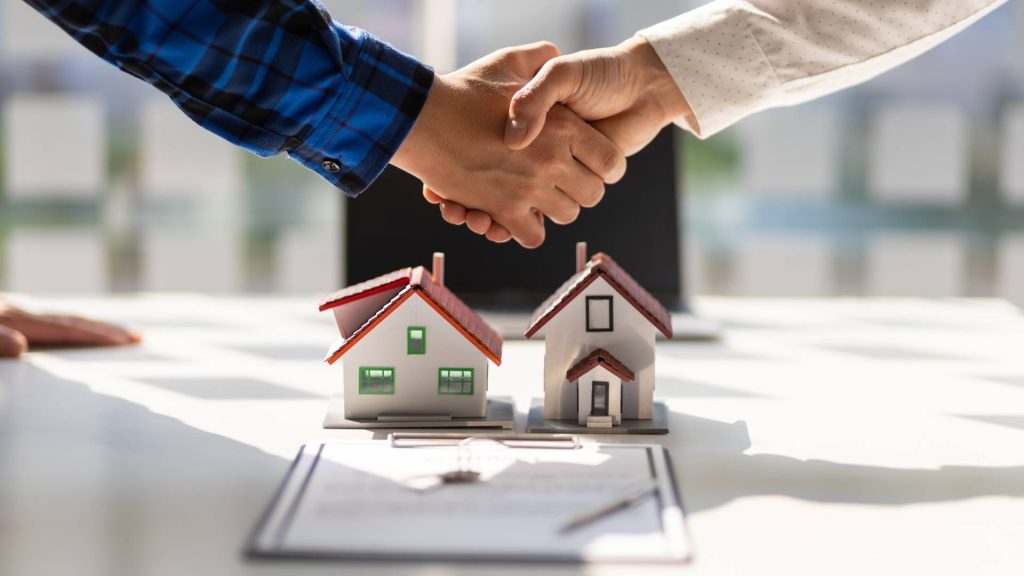 Is selling for cash faster than other payment methods?
