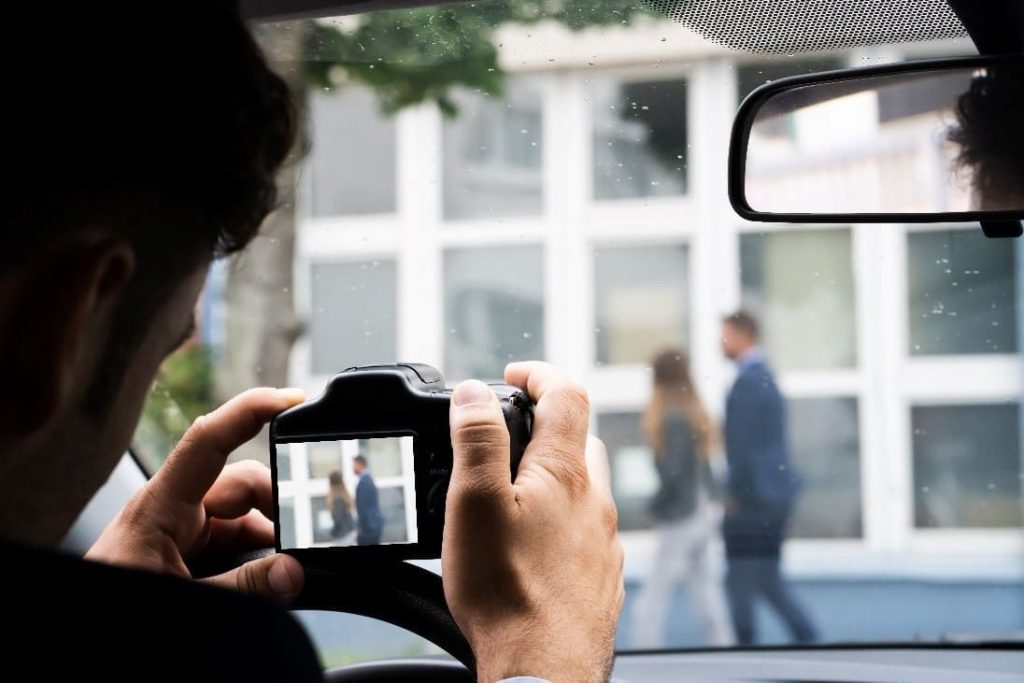 Private Investigator Daytona Beach