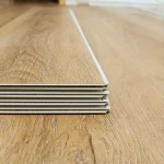 Is SPC flooring suitable for all areas of the home?