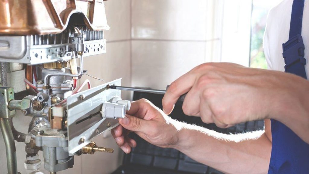 Finding the Unknown Advantages of Getting a New Boiler for Your Home in Edinburgh