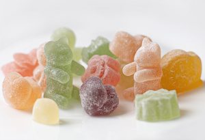 Edibles