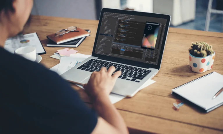 App Developer in Denver