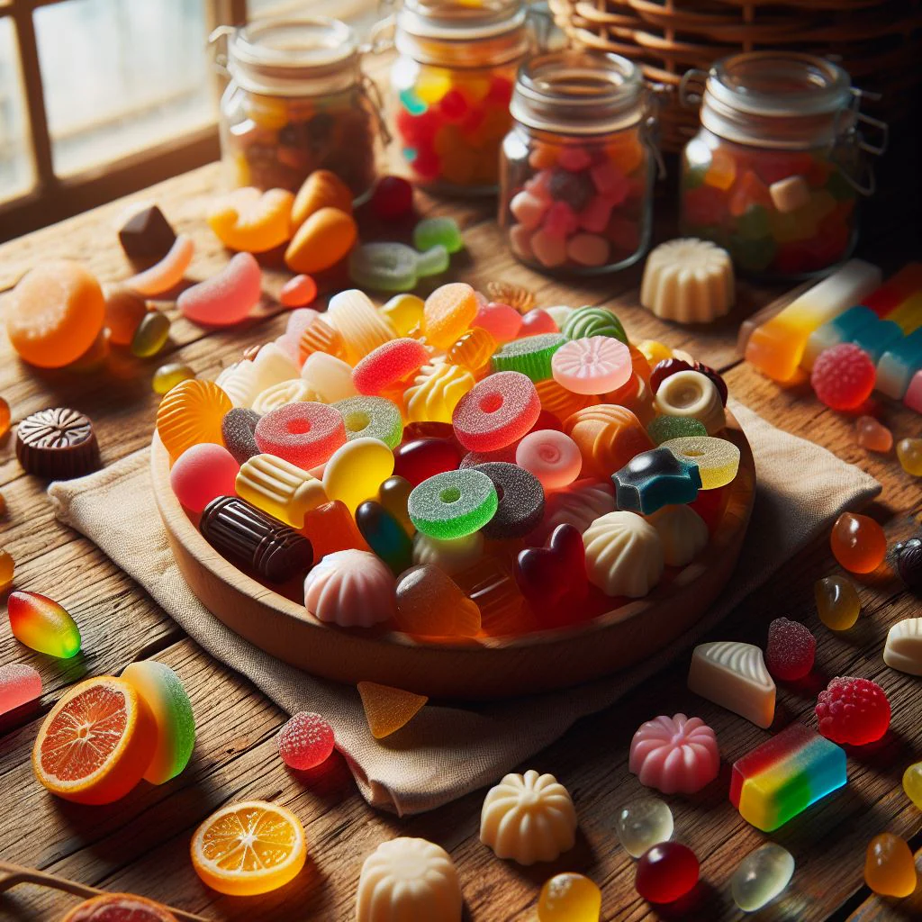 Magic Mushrooms Boost Intuition