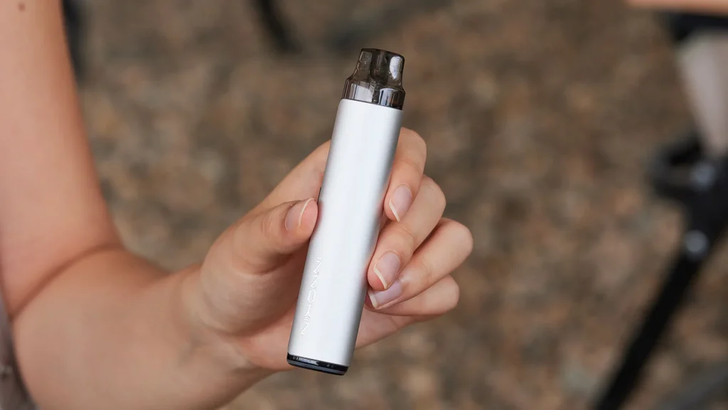 vape alternative