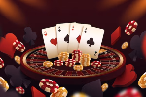 Establishing a Winning Online Casino Strategy Using Experience and Knowledge