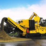 How to Pick the Best Used Horizontal Crushers for Huge Mining Projects