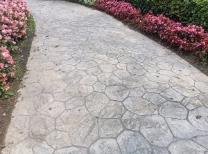 Unveiling the Power of Stamped Concrete for Elegant and Unique Finishes