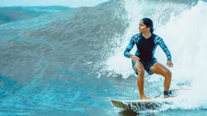 Mastering the Waves: Top Tips for Improving Your Surfing Technique