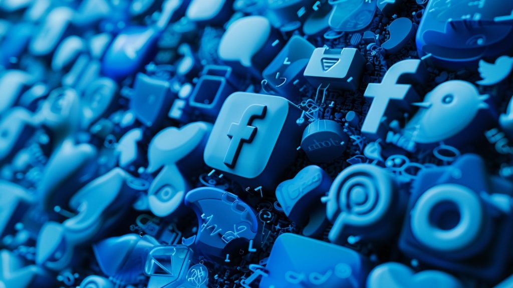 The Power Of Consistent Branding Across Multiple Social Media Platforms