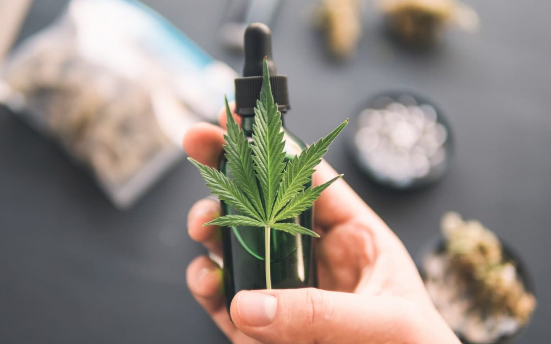 Managing Sleep Disorders with Cannabis: A Modern Approach to Restful Nights