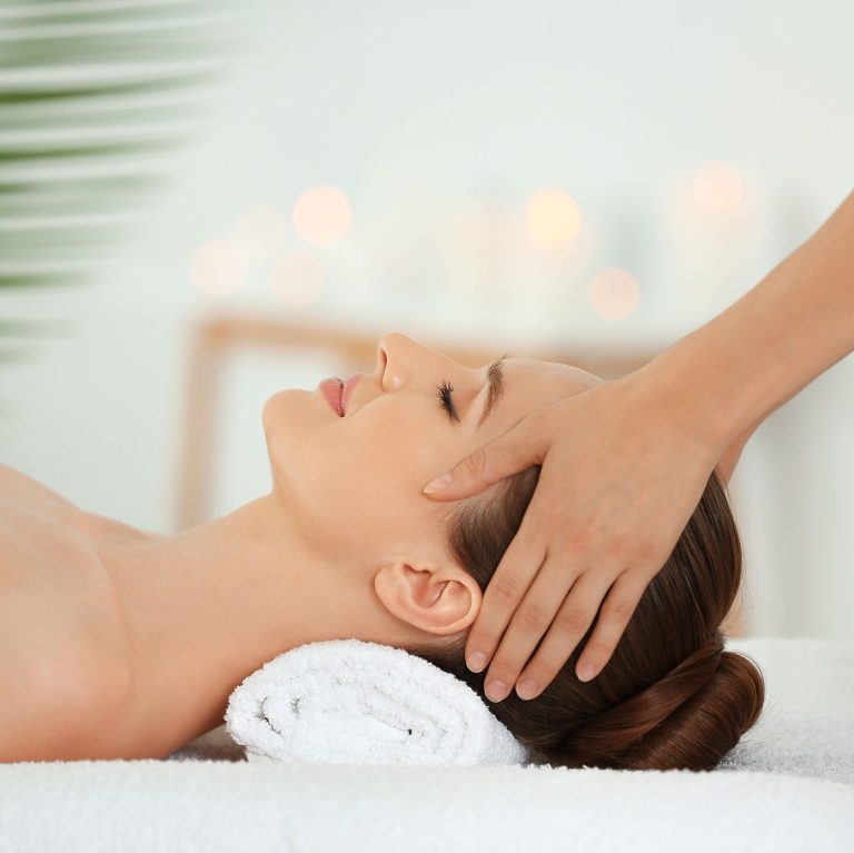 Experience Total Relaxation With Massage Bookings Made Simple And Seamless