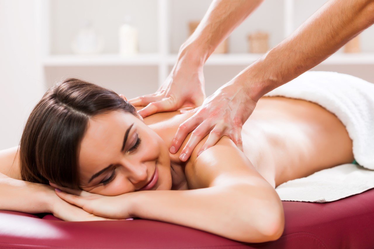 massage benefits after workout