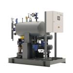 Environmental Benefits of Low-Emission Industrial Steam Boiler Systems