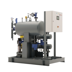 industrial refrigeration and boiler company