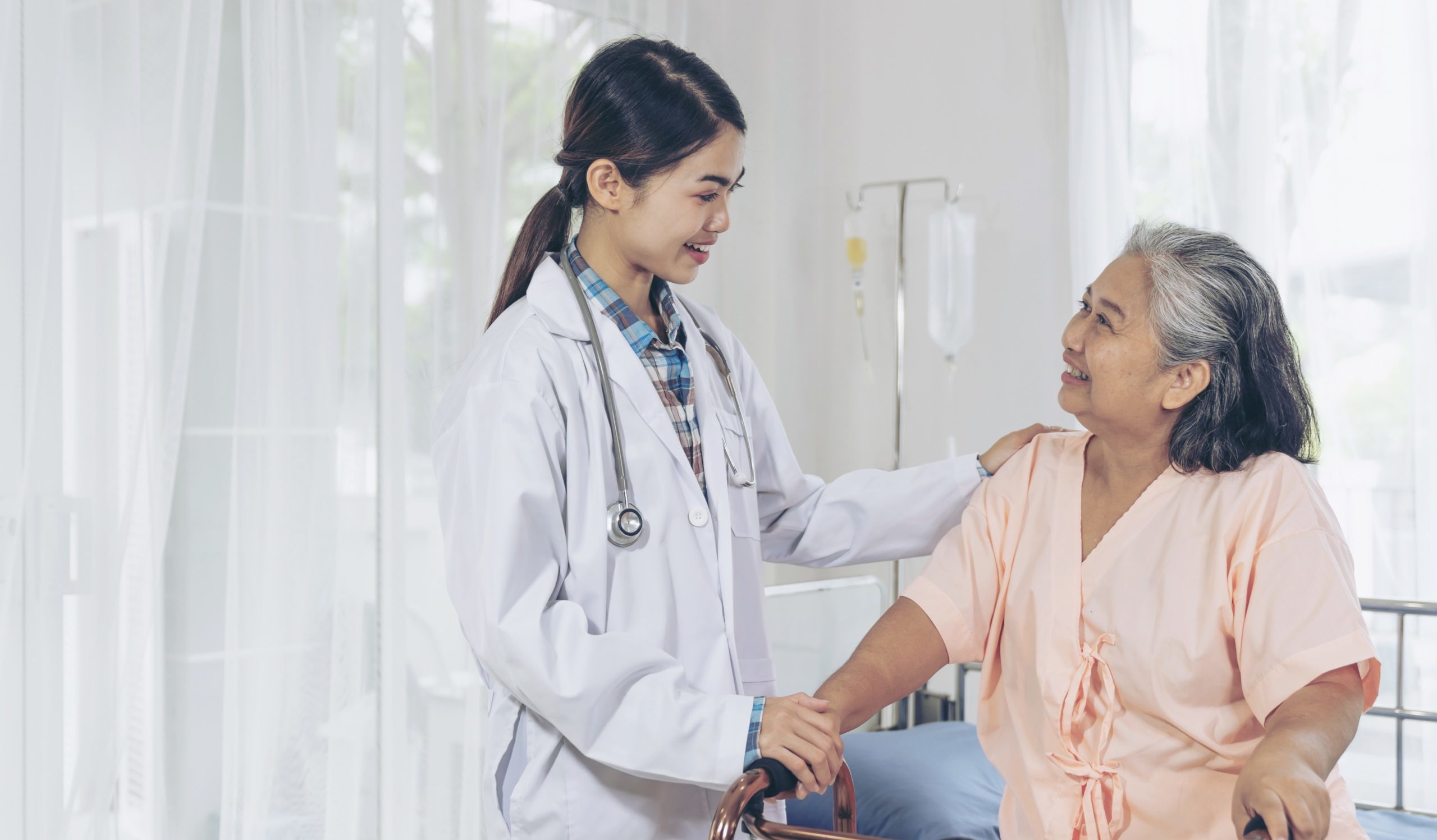 home medical care services