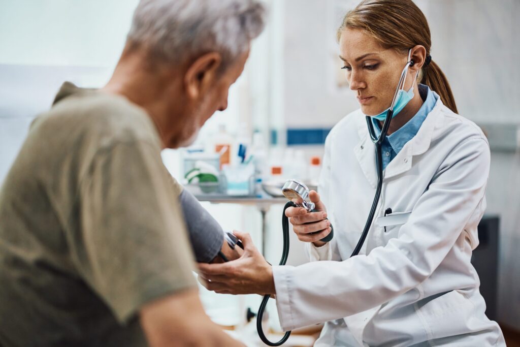 health care services at home