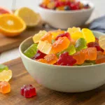 Advanced THC gummy blends created for those seeking powerful soothing moments