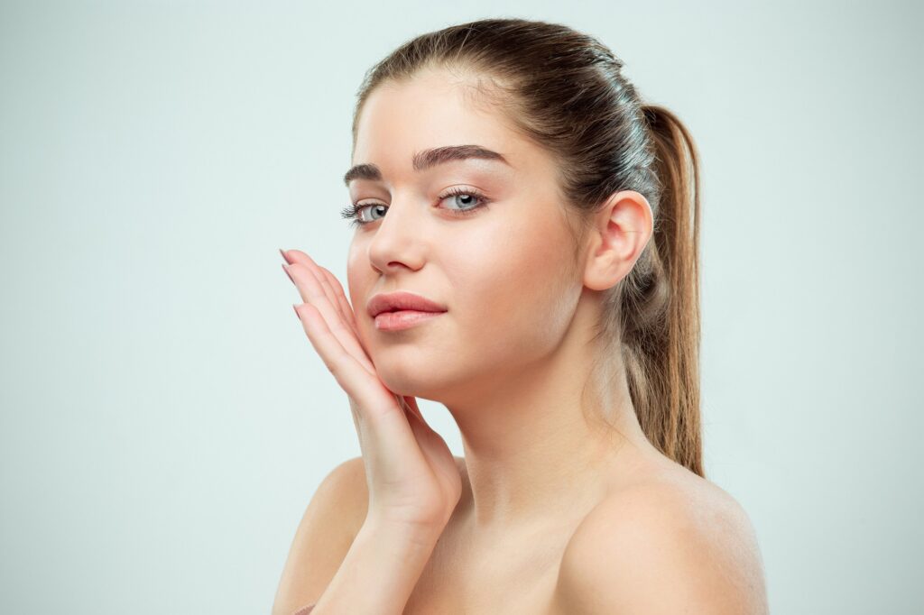 skin care and dermatology