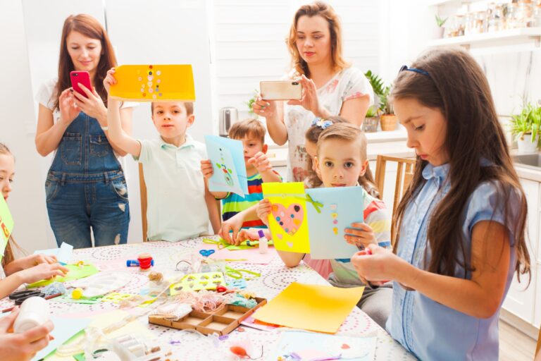 In-Home ABA Therapy Services: A Parent’s Guide to Getting Started