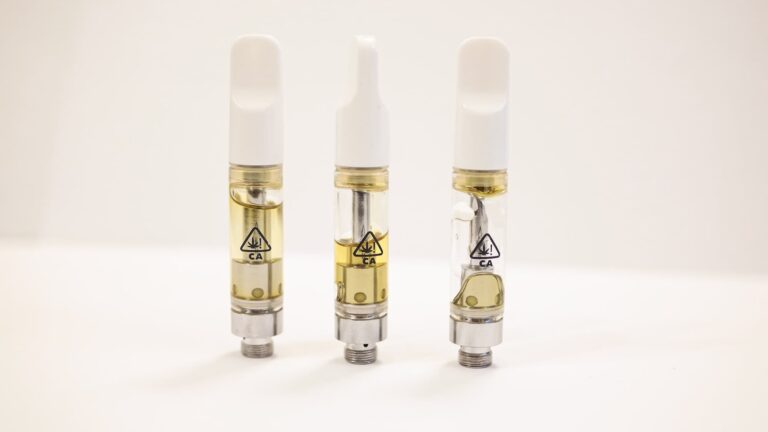 Top THCA cart brands available online for a premium cannabis experience