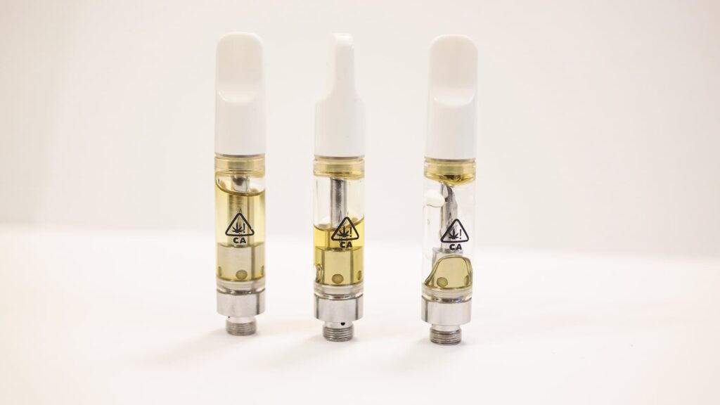 vape pen brands
