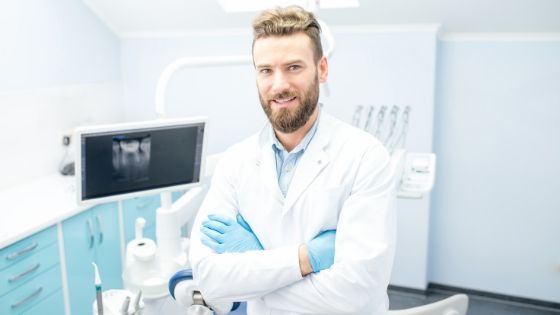 The Growing Appeal of Dental Implants for a Confident Smile