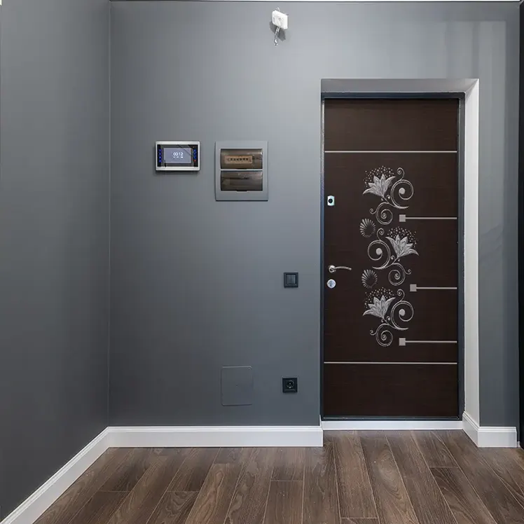Custom Interior Doors Delivering Flexible Solutions For Unique Spaces