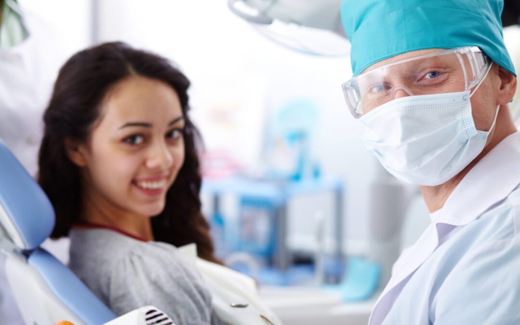 Understanding How Dental Ergonomics Influences Treatment Quality and Patient Outcomes