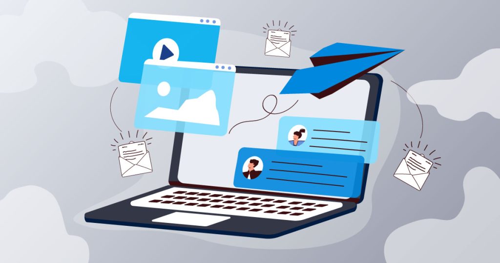 Turn Completed Jobs Into More Neighborhood Opportunities With Mail Marketing