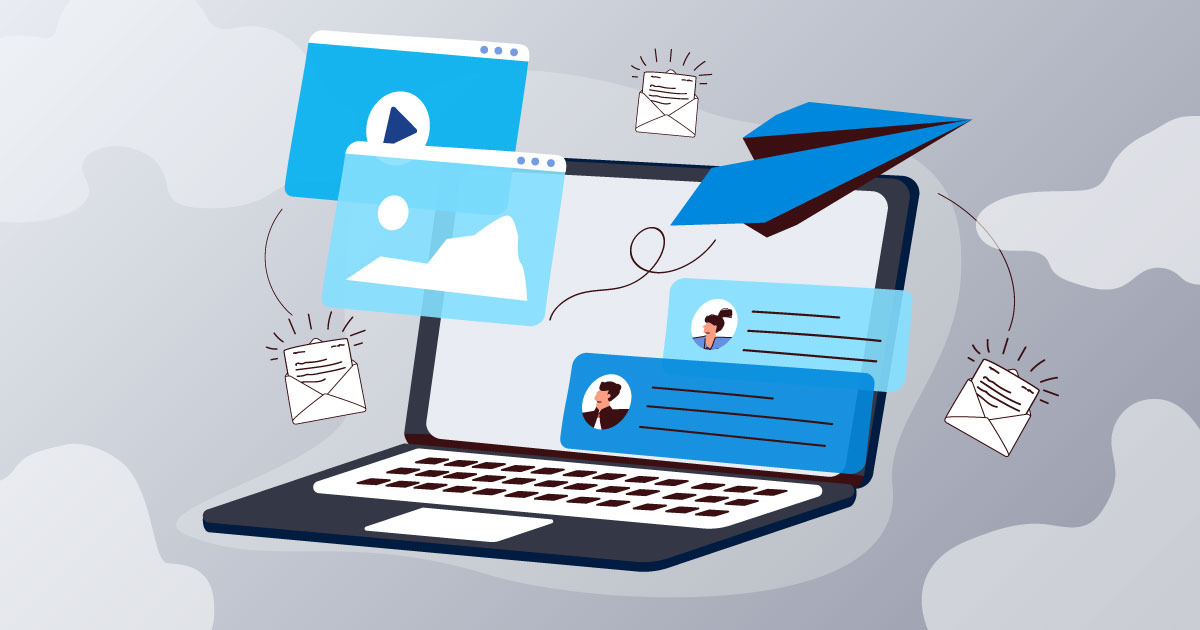 Turn Completed Jobs Into More Neighborhood Opportunities With Mail Marketing