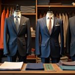Custom Measurements Add Value Behind Tailor Made Suits in Bangkok Price