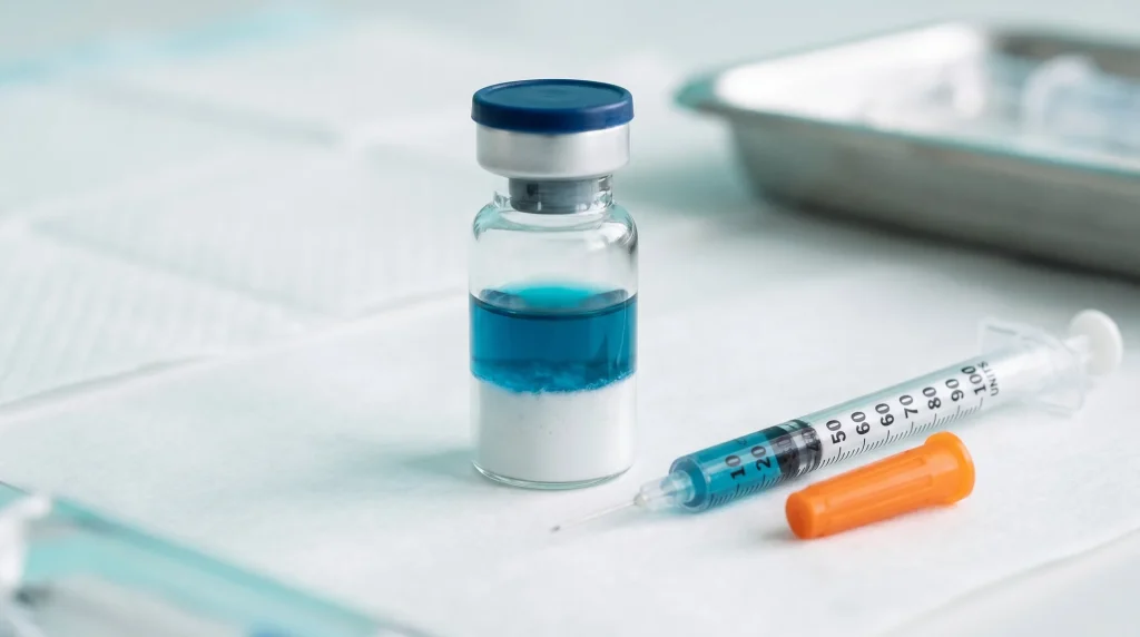 Seven Healing Peptide Research Trends Drawing Greater Scientific Attention Today