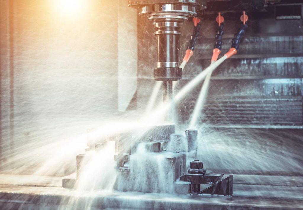 Precision Machining Supporting Accurate Parts For Demanding Manufacturing Applications