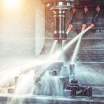 Precision Machining Supporting Accurate Parts For Demanding Manufacturing Applications