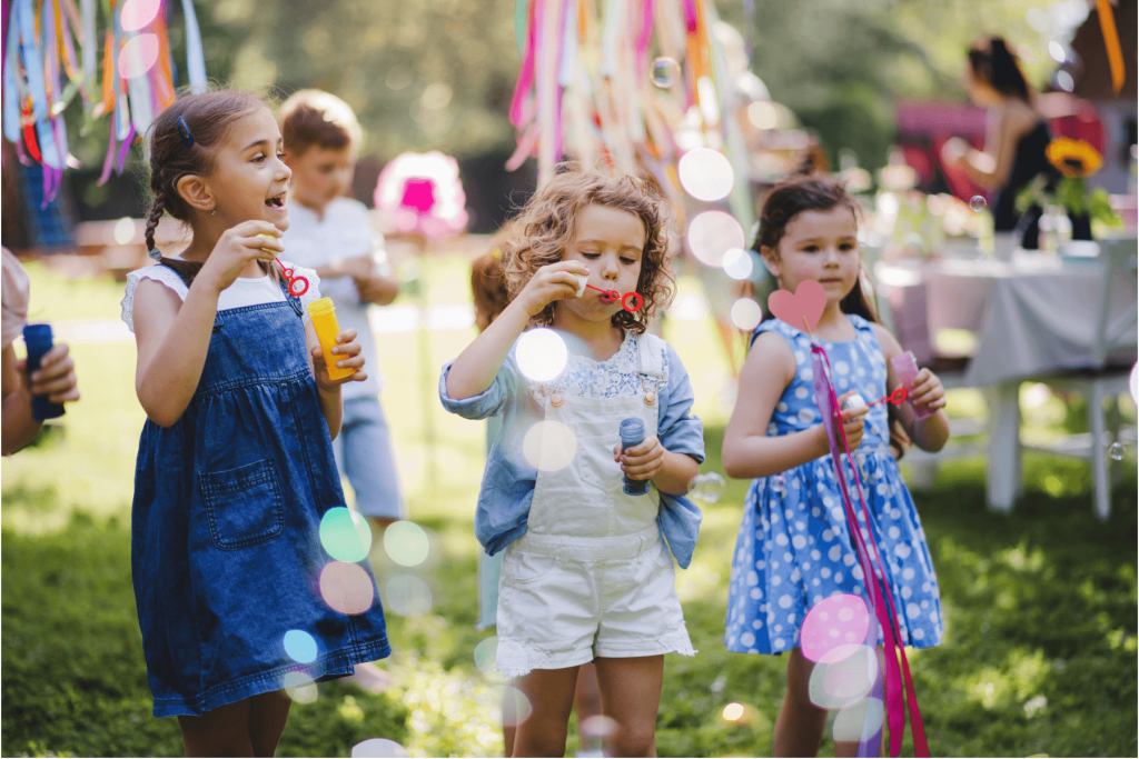 How School Event Supplies Help Create Colorful Celebration Settings