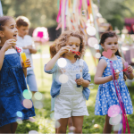 How School Event Supplies Help Create Colorful Celebration Settings