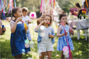 How School Event Supplies Help Create Colorful Celebration Settings