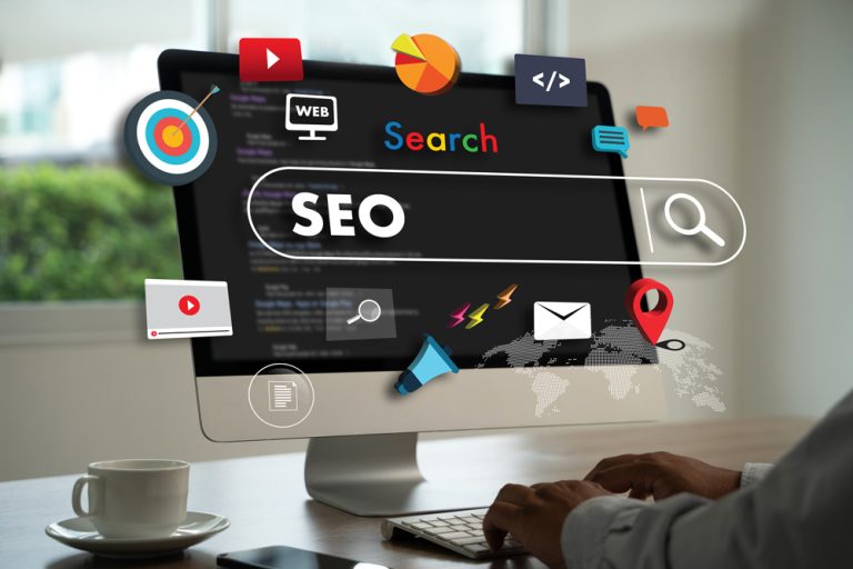 Modern Businesses Rely on a Top SEO Agency for Sustainable Growth