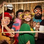 Custom Photo Booth Designs Creating Personalized Experiences For Every Special Event